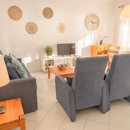 Apartamento Concorde Vista Mar E Praia 포티마오 외부 사진