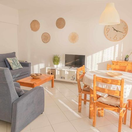 Apartamento Concorde Vista Mar E Praia 포티마오 외부 사진