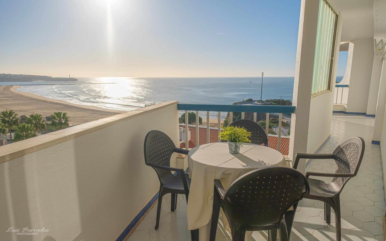 Apartamento Concorde Vista Mar E Praia 포티마오 외부 사진