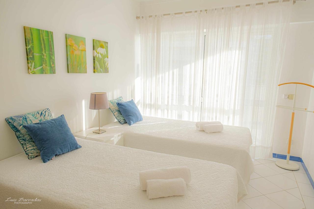Apartamento Concorde Vista Mar E Praia 포티마오 외부 사진