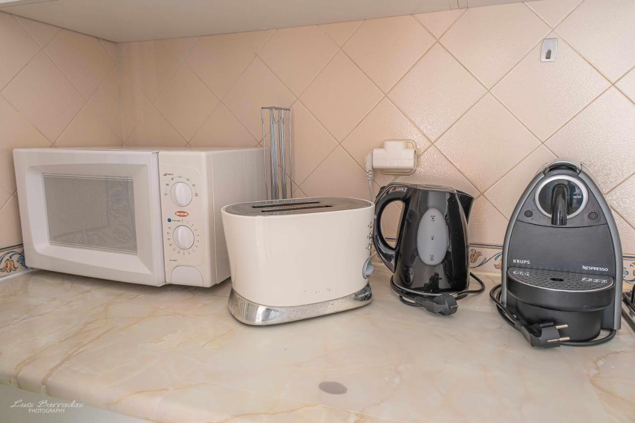 Apartamento Concorde Vista Mar E Praia 포티마오 외부 사진