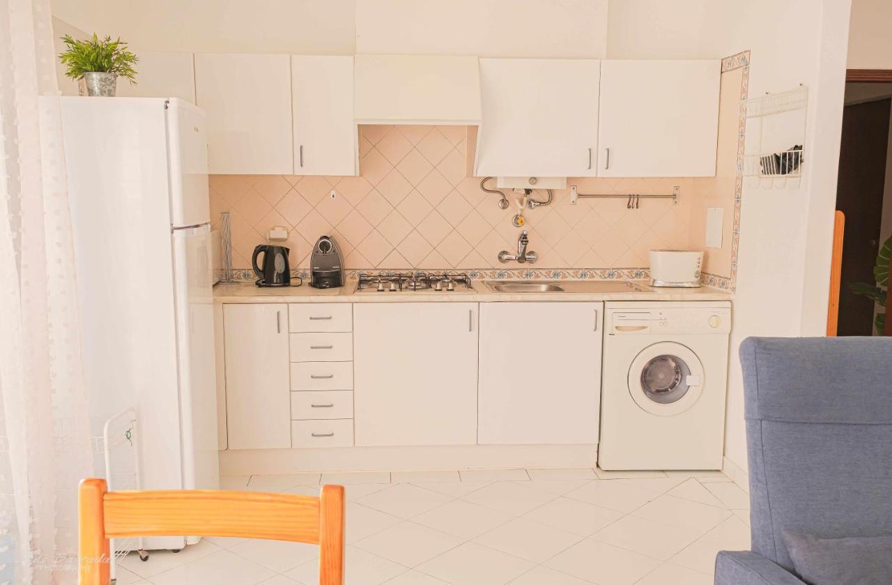 Apartamento Concorde Vista Mar E Praia 포티마오 외부 사진