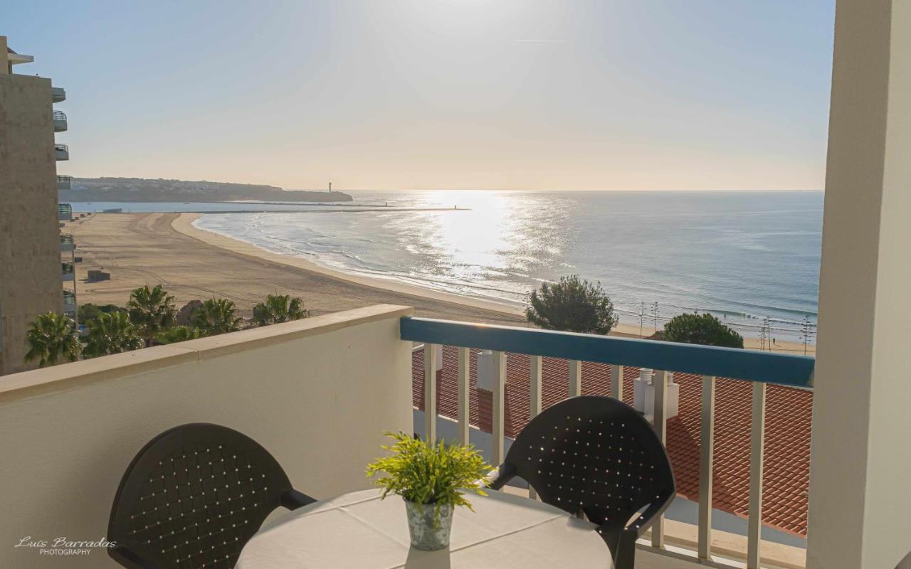 Apartamento Concorde Vista Mar E Praia 포티마오 외부 사진