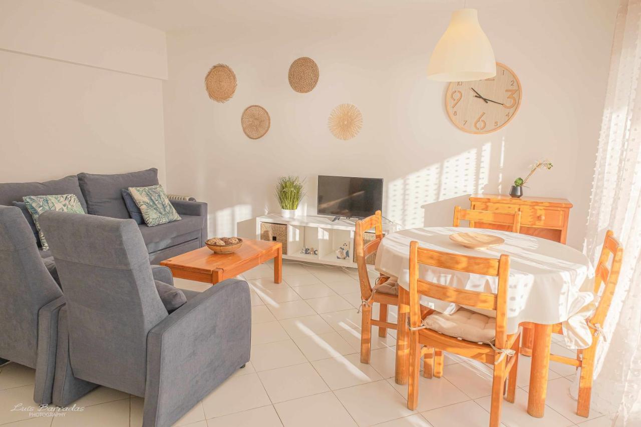 Apartamento Concorde Vista Mar E Praia 포티마오 외부 사진