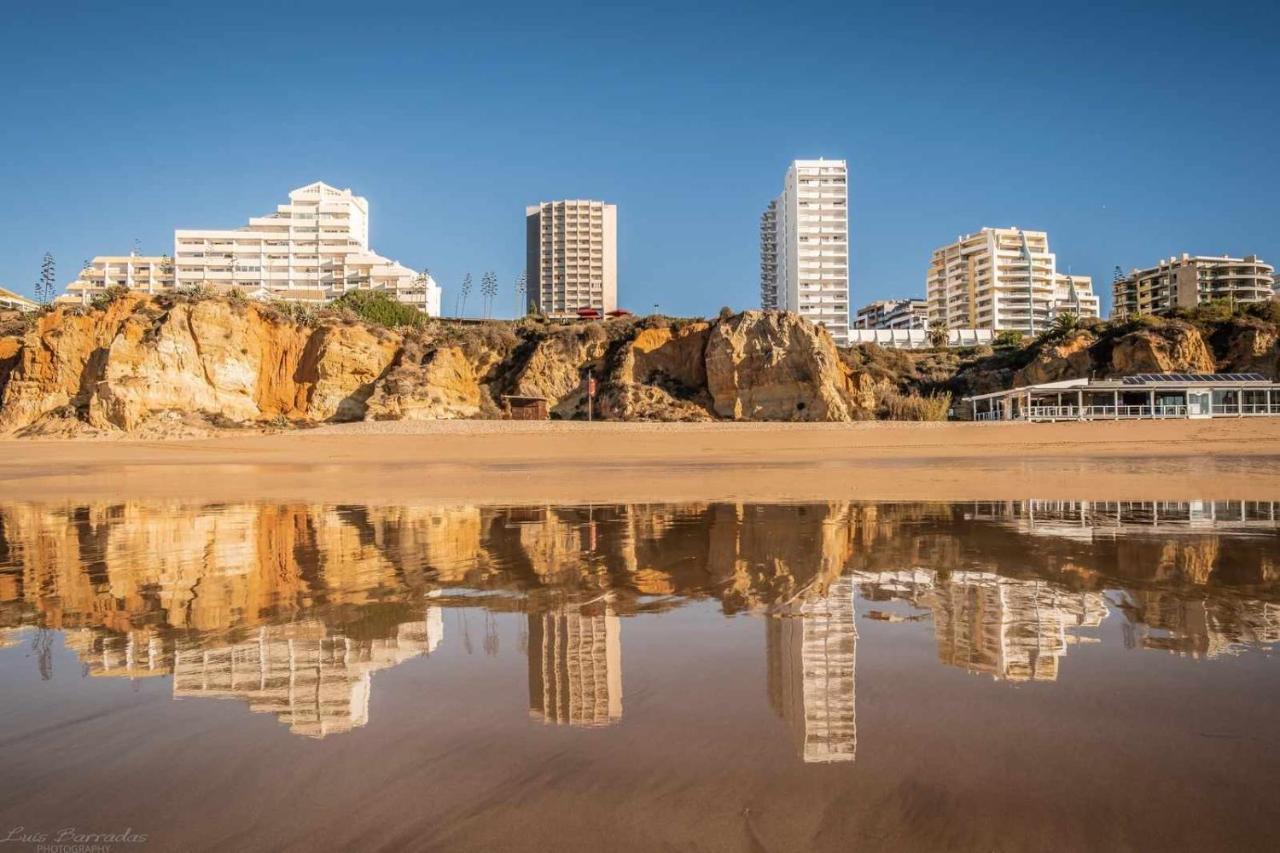 Apartamento Concorde Vista Mar E Praia 포티마오 외부 사진
