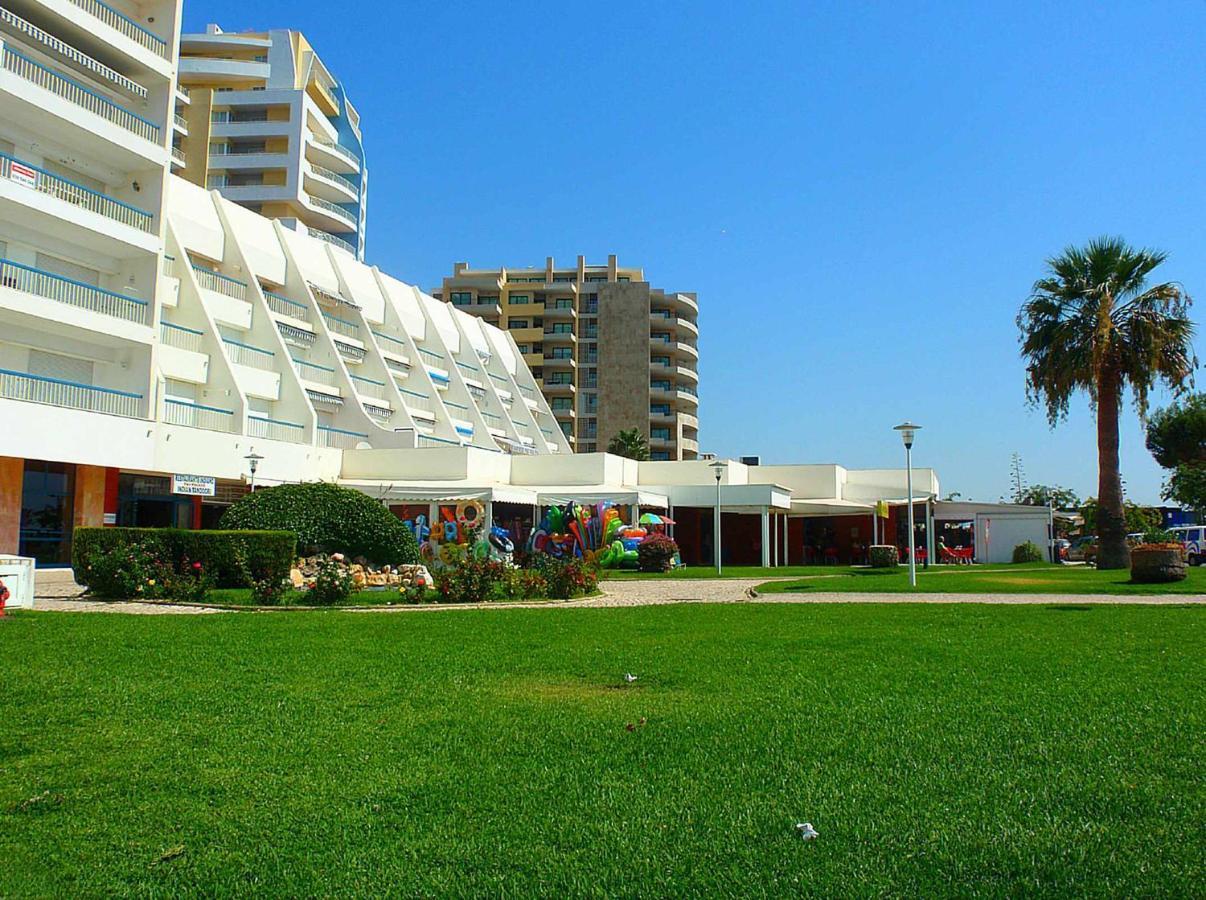 Apartamento Concorde Vista Mar E Praia 포티마오 외부 사진